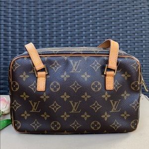 SOLD!!!!❤️authentic lv